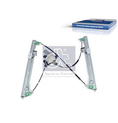 Window Regulator (4.75902)