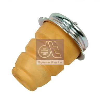 Rubber Buffer, suspension (12.61000)