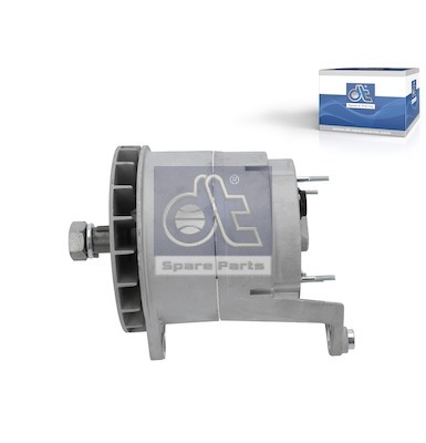 Alternator (2.21042)