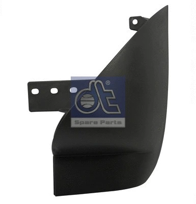 Cover, bumper (7.10050)