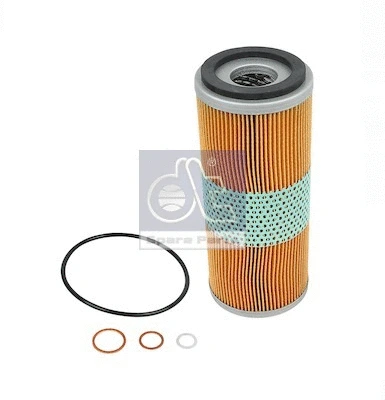 Oil Filter (4.61536)