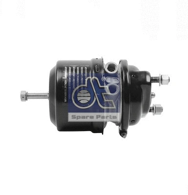 Spring-loaded Cylinder (4.67660)