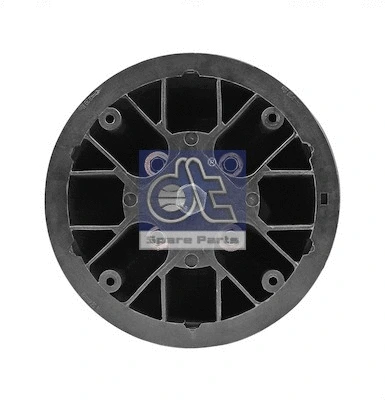 Bellow, air suspension