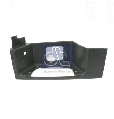 Entry plate (3.81063)