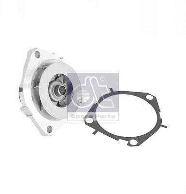 Water Pump, engine cooling (12.18000)