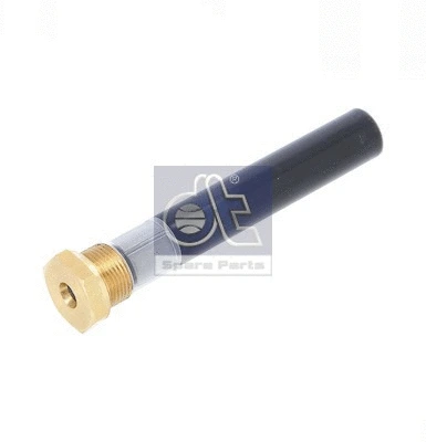 Water Drain Valve (2.44010)