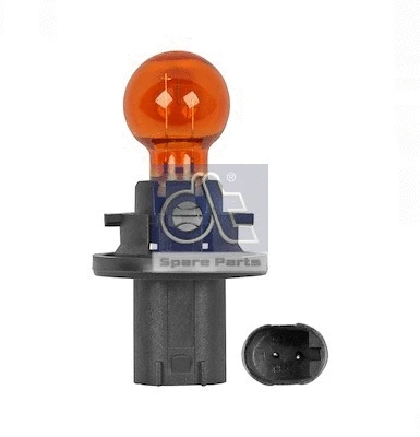 Bulb, direction indicator/end outline marker light (4.67990)