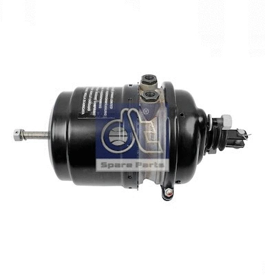 Spring-loaded Cylinder (4.67824)