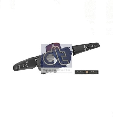 Steering Column Switch (4.66925)