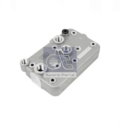 Cylinder Head, air compressor (1.18556)