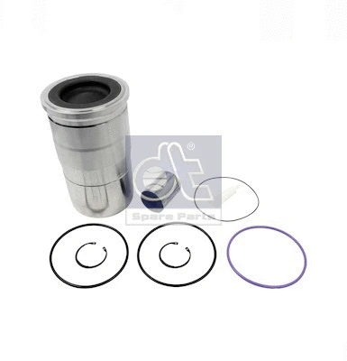 Repair Set, piston/sleeve (2.10463)