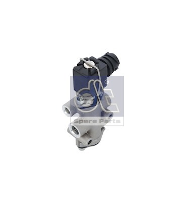 Solenoid Valve