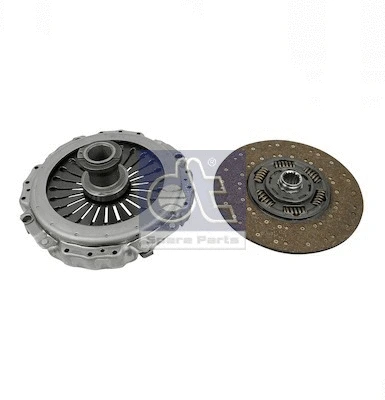 Clutch Kit (4.91318)