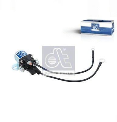 Relay, starter (6.27300)