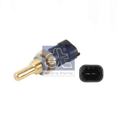 Sensor, coolant temperature (7.60501)