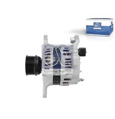 Alternator (6.27025)