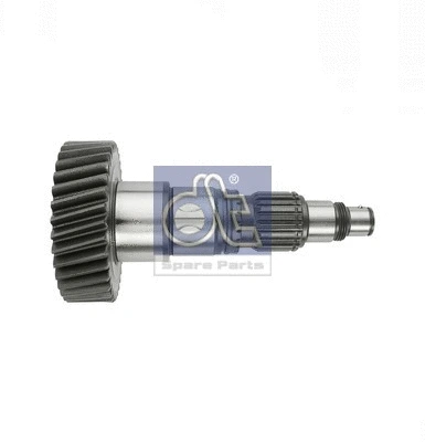 Drive Shaft, retarder (1.14860)