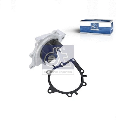 Water Pump, engine cooling (12.18006)