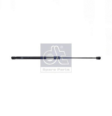 Gas Spring, bonnet (11.75020)