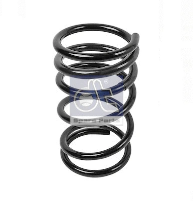 Suspension Spring (13.17114)