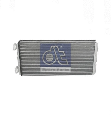 Heat Exchanger, interior heating (4.63343)
