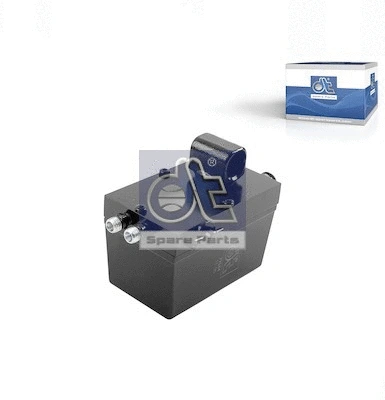 Tilt Pump, driver cab (1.22331)