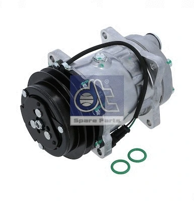 Compressor, air conditioning (5.45295)