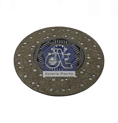 Clutch Disc (5.50016)
