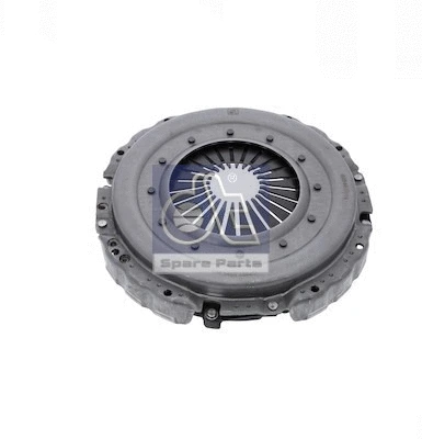 Clutch Pressure Plate (4.64093)