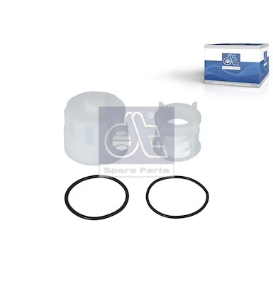 Repair Kit, fuel pump (4.90699)