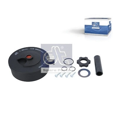 Filter, crankcase ventilation (7.50874)