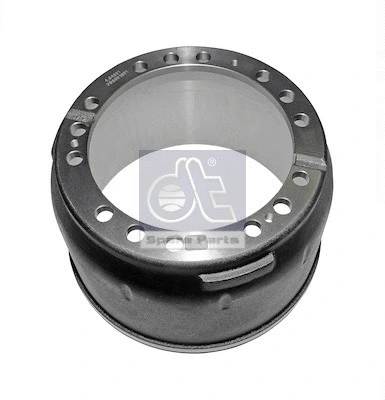 Brake Drum (4.64921)