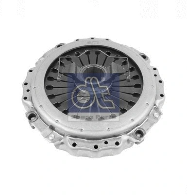 Clutch Pressure Plate (2.30372)