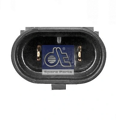 Bulb, front fog light