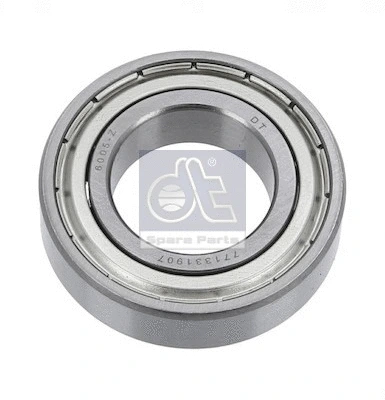 Bearing, clutch lever