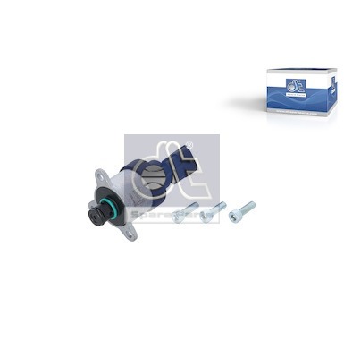 Control Valve, fuel quantity (common rail system) (6.33287)