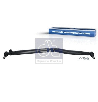 Centre Rod Assembly (1.19479)