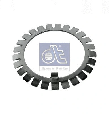 Toothed Disc, external planetary gearbox (4.60909)