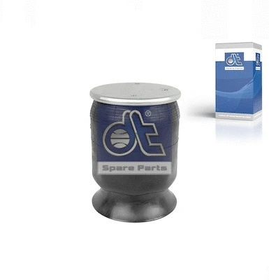 Bellow, air suspension (1.25856)