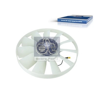 Fan, engine cooling (3.15281)