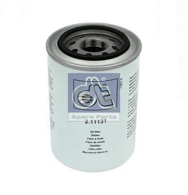 Oil Filter (2.11131)