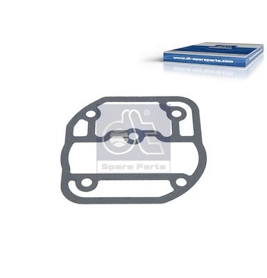 Seal, air compressor (4.20305)