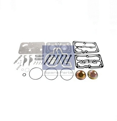 Repair kit, air compressor (4.91661)