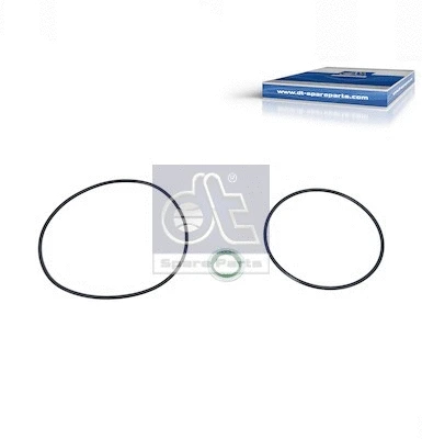Gasket Set, centrifugal cleaner (1.31064)