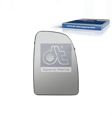 Mirror Glass, exterior mirror (12.83400)