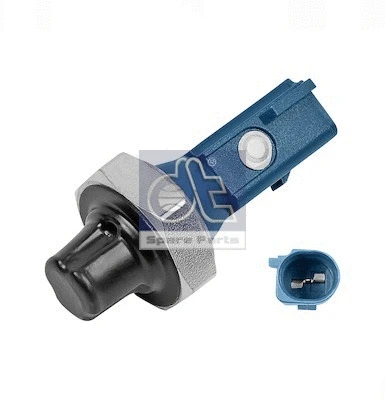 Sensor, oil pressure (11.80600)