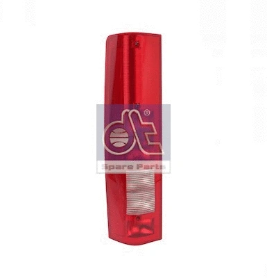 Tail Light Assembly (7.25427SP)