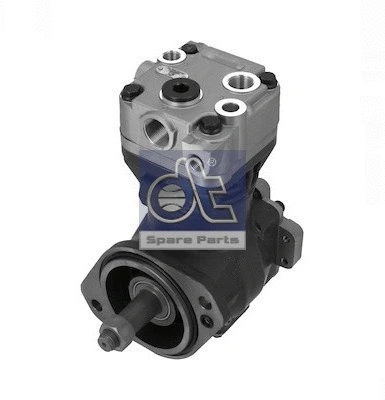 Compressor, compressed air system (5.42182)