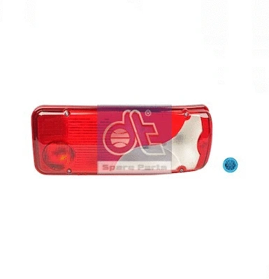 Tail Light Assembly (4.68066)