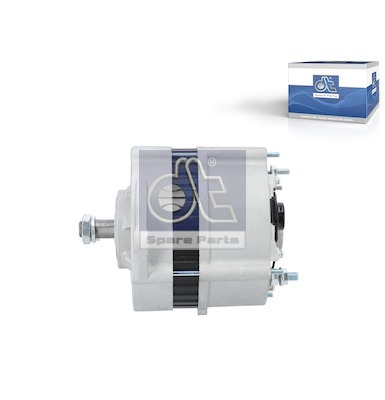 Alternator (6.27000)